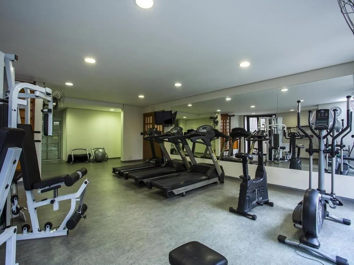 Flat Residence Moema C/ Cozinha E Lavadora Uh104 São Paulo