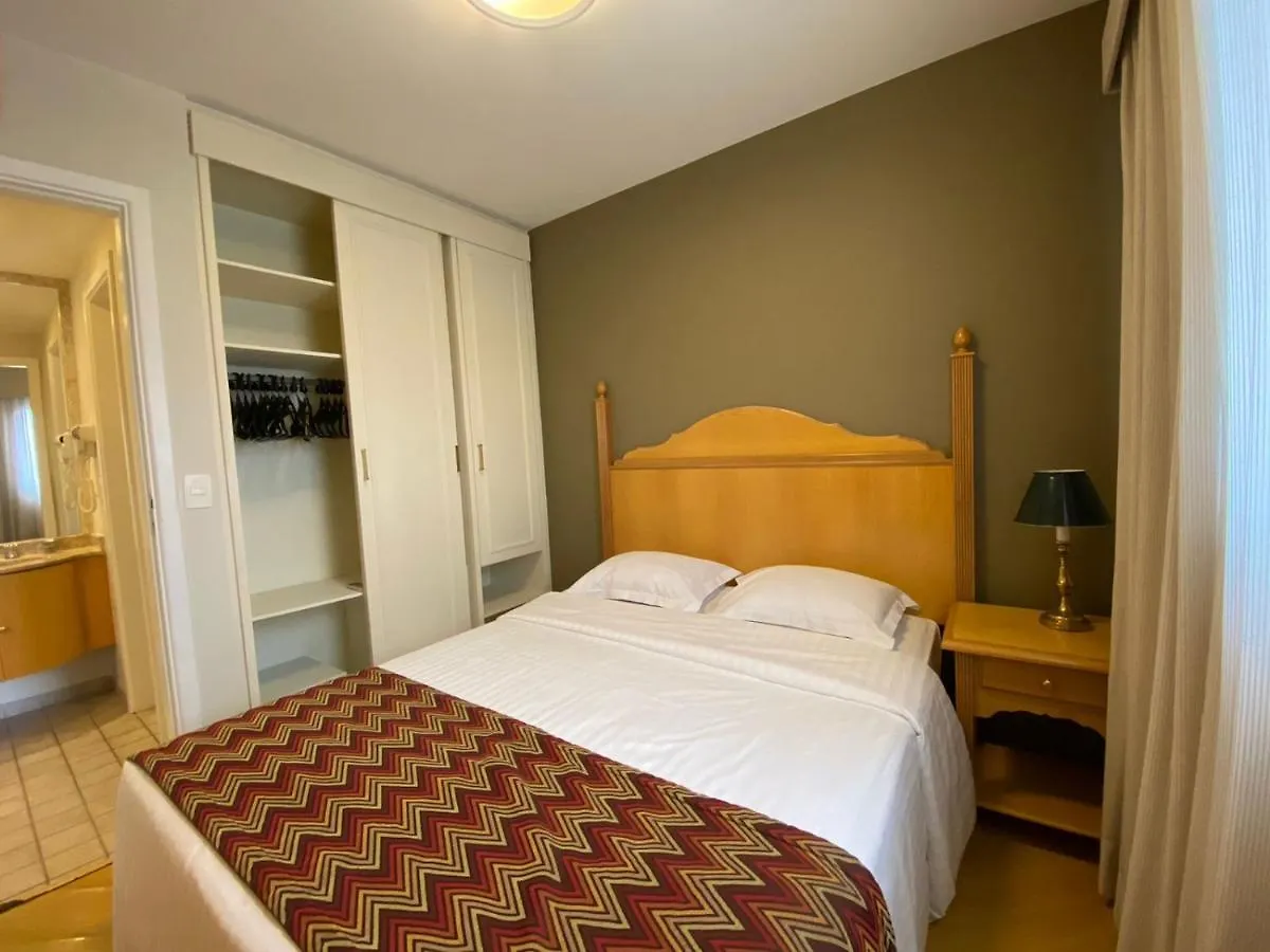 Hotel Flat Residence Moema C/ Cozinha E Lavadora Uh104 Sao Paulo