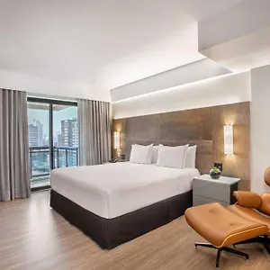 Hotel Melia Ibirapuera, Sao Paulo